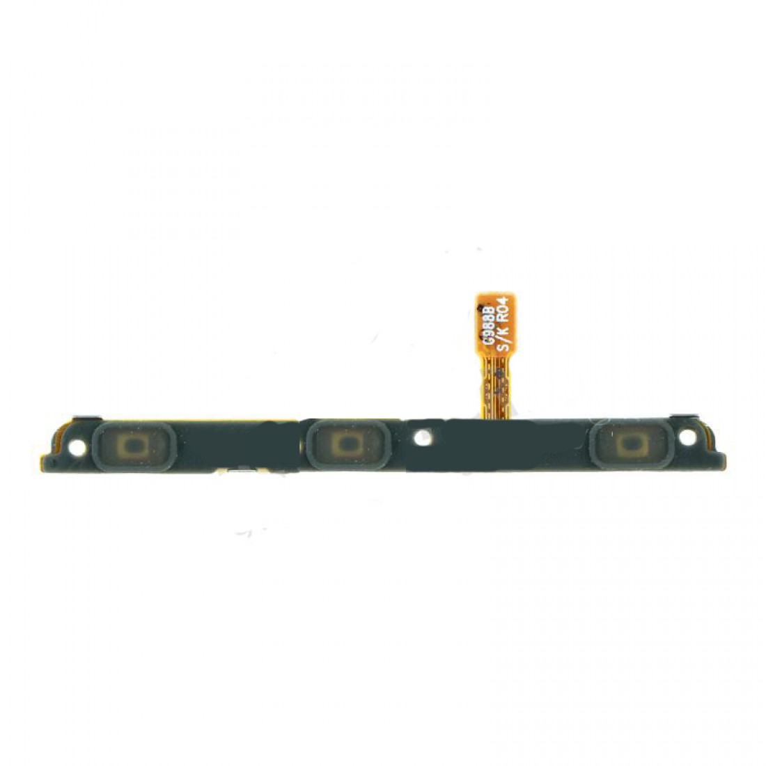 Samsung Galaxy S20 Ultra/S20 Ultra 5G Power&Volume Button Flex Cable